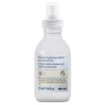 Davines SU hair milk - zmiękczające i ochronne mleczko z filtrami UVB, bez spłukiwania 135 ml