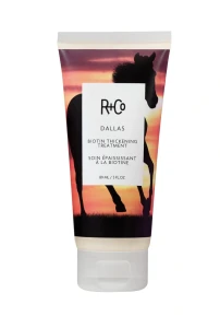 R+Co Dallas Biotin Thickening Treatment- Kuracja pogrubiająca włosy z biotyną 89 ml