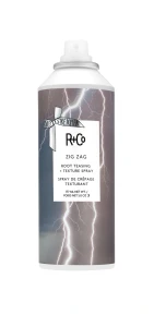 R+Co ZIG ZAG spray unoszące włosy u nasady i nadający teksturę 177 ml