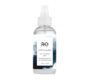 R+Co Spiritualized Dry Shampoo Mist- Suchy szampon w sprayu w formie mgiełki do odświeżania włosów 119 ml