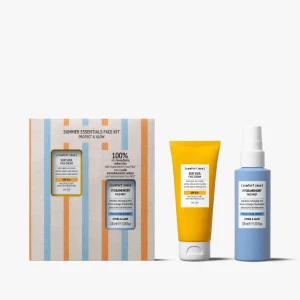 Comfort Zone Sun Soul Protect & Glow Summer Kit – Zestaw ochrony przeciwsłonecznej i rozświetlającej pielęgnacji na lato