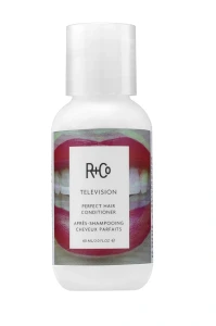 R+Co TELEVISION Perfect Hair Conditioner- Odżywka do każdego rodzaju włosów 60 ml
