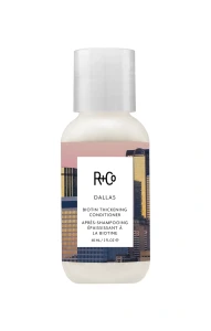 R+Co DALLAS Biotin Thickening Conditioner – Odżywka pogrubiająca z biotyną 60 ml