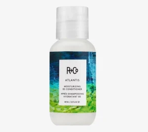 R+Co Atlantis Moisturizing B5 Conditioner - Odżywka nawilżająca 60 ml