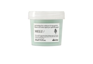 Davines  New Essential Haircare MELU - Odżywka zapobiegająca łamaniu się włosów 250 ml
