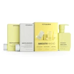 Kevin Murphy Smooth Ahead Kit- Zestaw wygładzający do włosów puszących się i niesfornych