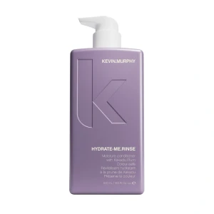 Kevin Murphy Hydrate-Me.Rinse – Intensywnie nawilżająca odżywka do włosów suchych Edycja limitowana 500 ml