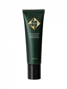 Hadat Detox Therapy Scalp Scrub 150 ml