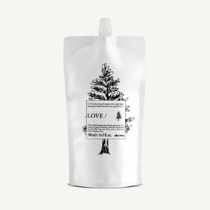 Davines LOVE CURL- Szampon podkreślający skręt dla włosów kręconych Refill 500 ml