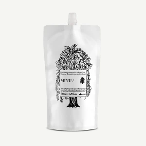 Davines MINU szampon do włosów farbowanych Refill 500 ml