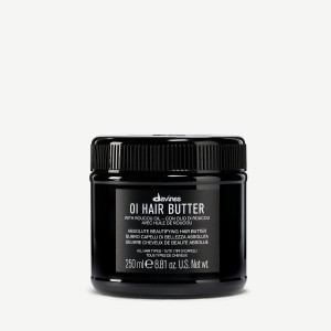 Davines OI Hair Butter - Silnie odżywiające masło do każdego rodzaju włosów 250 ml