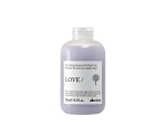 Davines New Essential Haircare LOVE SMOOTH- Szampon wygładzający do puszących się włosów 250 ml