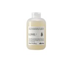 Davines New Essential Haircare LOVE CURL- Szampon do falowanych lub kręconych włosów 250 ml