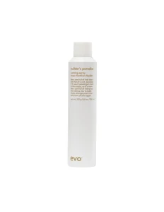 EVO BUILDER’S PARADISE Flexible Hairspray – elastyczny lakier do włosów o średnim utrwaleniu 300 ml