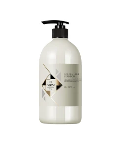  Hadat Golden Hour Shampoo- Szampon do włosów farbowanych i rozjaśnianych 800 ml