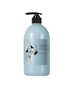 Hadat Softening Microcapsule Shampoo- Szampon do włosów z mikrokapsułkowanymi witaminami 800 ml