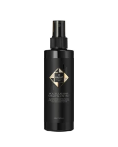 Hadat Molecular Hair Cream All In One- Wielofunkcyjny krem do włosów bez spłukiwania 200 ml