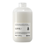 Davines LOVE CURL Cleansing Cream – Krem myjąco-odżywczy do loków 500 ml