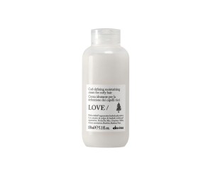 Davines LOVE CURL Cream - Krem bez spłukiwania podkreślający skręt loków i fal 150 ml