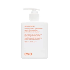 EVO Atonement Colour Protect – Odżywka do włosów farbowanych chroniąca kolor 300 ml