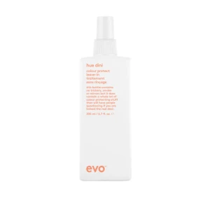 EVO Hue Dini Colour Protect – Kuracja bez spłukiwania do włosów farbowanych 200 ml