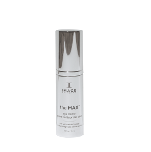 Image The Max Stem Cell Eye Creme Intensywna kuracja wygładzająca i regenerująca 14 g