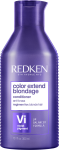 Redken COLOR EXTEND BLONDAGE ODŻYWKA Odżywka chłodząca kolor włosów blond i jasny brąz 300 ml