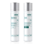 Dottore zestaw kuracja normalizująca –Hydratore 50 ml + Novo 50 ml