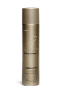 Kevin Murphy Session Spray - mocno utrwalający lakier do włosów 400 ml