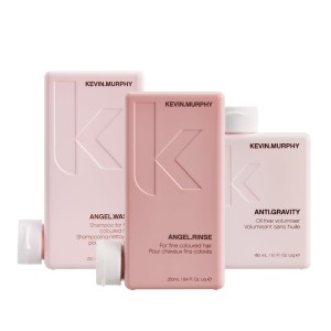 Kevin Murphy Angel - zestaw dodający objętości "Dla Niej"