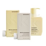 Kevin Murphy Smooth Again - zestaw wygładzający "Dla Niej"