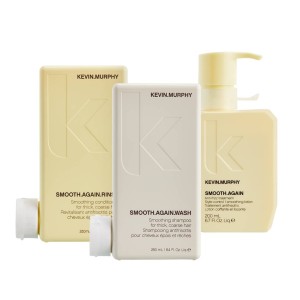 Kevin Murphy Smooth Again - zestaw wygładzający "Dla Niej"