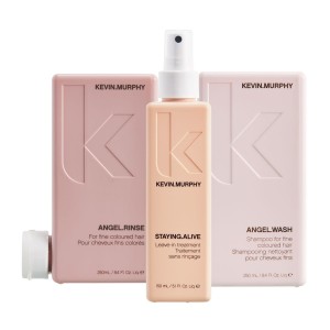Kevin Murphy Angel - zestaw regenerujący do włosów cienkich i delikatnych