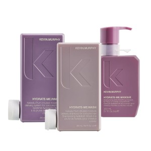 Kevin Murphy Hydrate Me - zestaw nawilżający "Dla Niej"