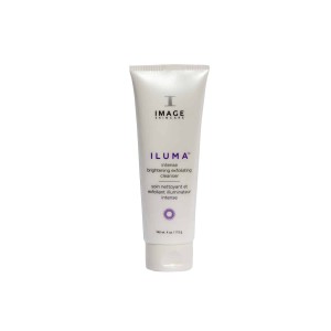 Image Skincare ILUMA Intense Brightening Exfoliating Cleanser Łagodny żel oczyszczający 113 g 