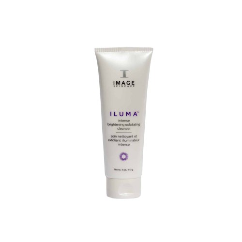 Image Skincare ILUMA Intense Brightening Exfoliating Cleanser Łagodny żel oczyszczający 113 g.jpg