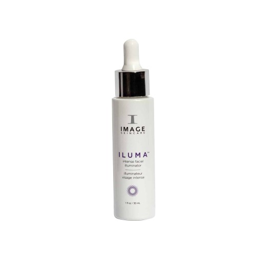 Image ILUMA Intense Brightening Facial Illuminator serum intensywnie rozświetlające wyrównujące koloryt i napinające skórę 30 ml.jpg