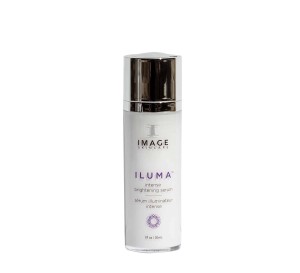 Image ILUMA Intense Brightening Serum Beztłuszczowe serum rozjaśniające i łagodzące zaczerwienienia 30 ml