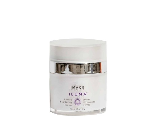 Image skincare ILUMA INTENSE BRIGHTENING CREME 48g Krem bardzo intensywnie rozjaśniający przebarwienia 48 g.jpg