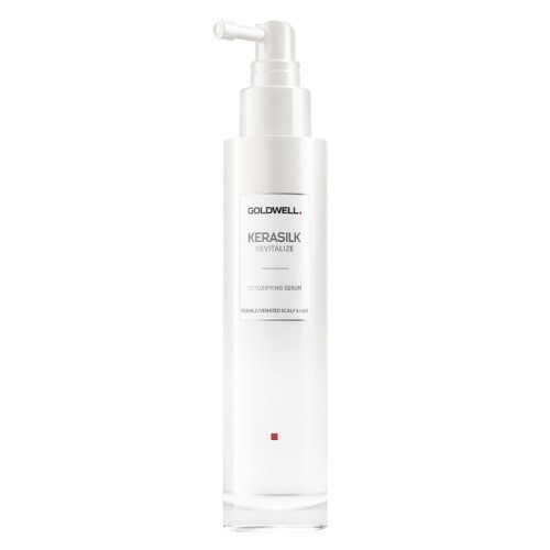 Goldwell Kerasilk Revitalize Detox Serum detoksykujące na tłustą skórą głowy z łupieżem 100ml.jpeg