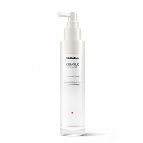 Goldwell Kerasilk Revitalize Nourish Serum Odżywiające i Nawilżające Włosy i Skórę Głowy 100 ml.jpg