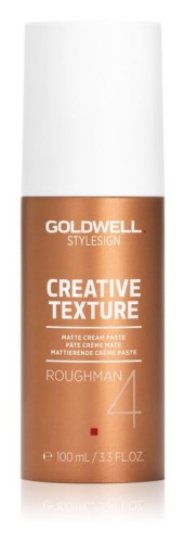 Stylesign Creative Texture Roughman Matte Cream Paste 100 ml.jpg