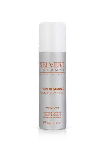 Selvert Thermal Vitamin C Mist Mgiełka witaminy C 50 ml.jpg