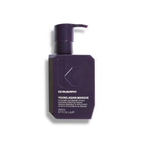 KEVIN.MURPHY YOUNG.AGAIN.MASQUE - maska odbudowująca 200 ml 