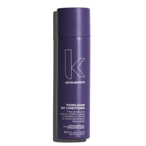 KEVIN.MURPHY YOUNG.AGAIN DRY CONDITIONER - nawilżająca odżywka w sprayu 250 ml .jpg