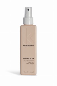 Kevin Murphy Staying Alive - kuracja do włosów zniszczonych, bez spłukiwania 150 ml