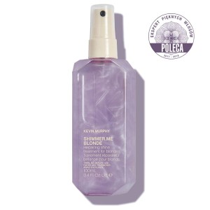 Kevin Murphy Shimmer Me Blonde- regenerująca mgiełka do włosów blond 100 ml