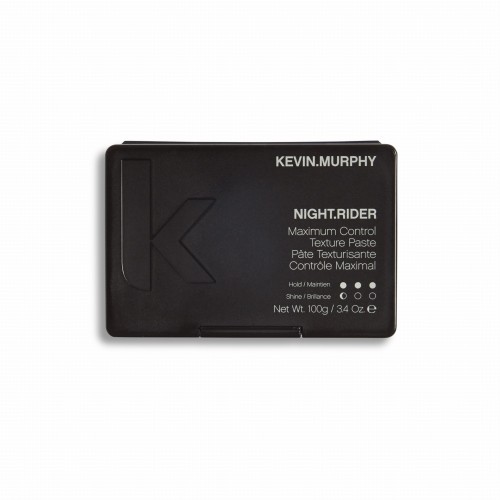 KEVIN.MURPHY NIGHT.RIDER - mocna pasta o matowym wykończeniu 100g.jpg