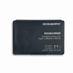 Kevin Murphy Rough Rider - pasta mocno utrwalająca o matowym wykończeniu 100g