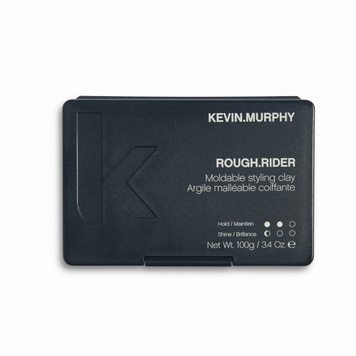 KEVIN.MURPHY ROUGH.RIDER - pasta bardzo mocno utrwalająca o matowym wykończeniu 100g.jpg
